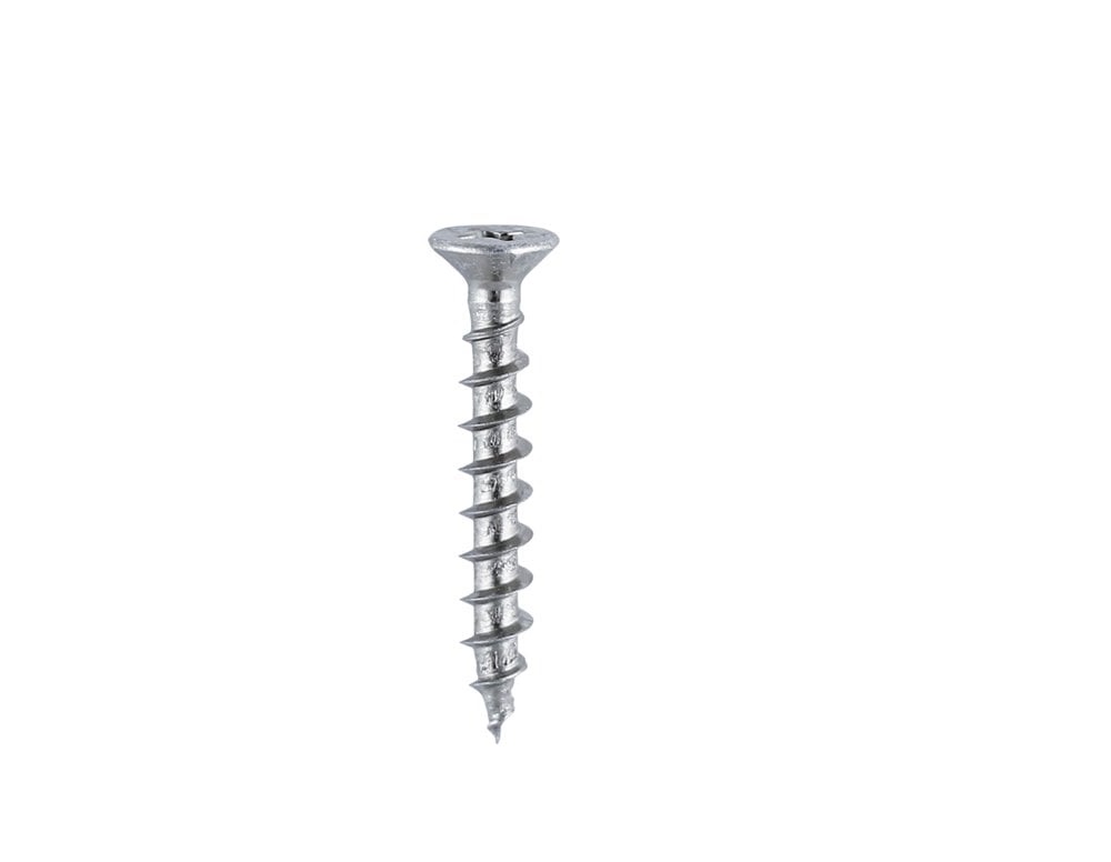 Window Screws - Economic