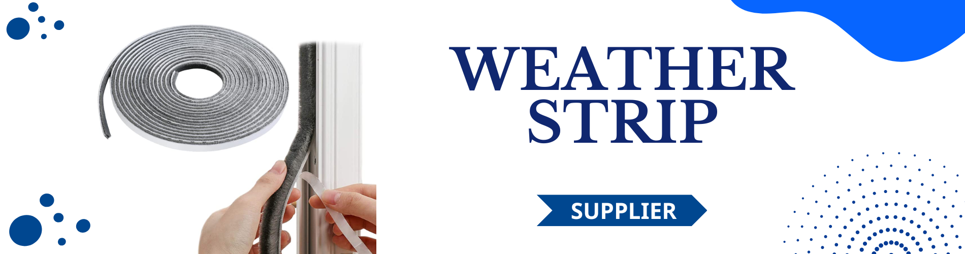 Weather Strip