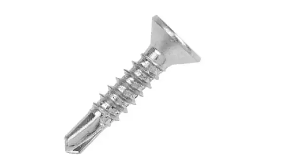 Self Drill Screws