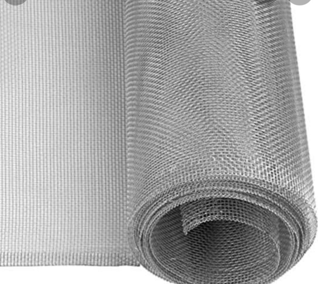  Fly Mesh 